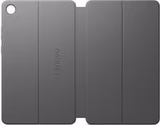 Custodia Folio per Tablet Lenovo Tab One, Grigia, ZG38C06913