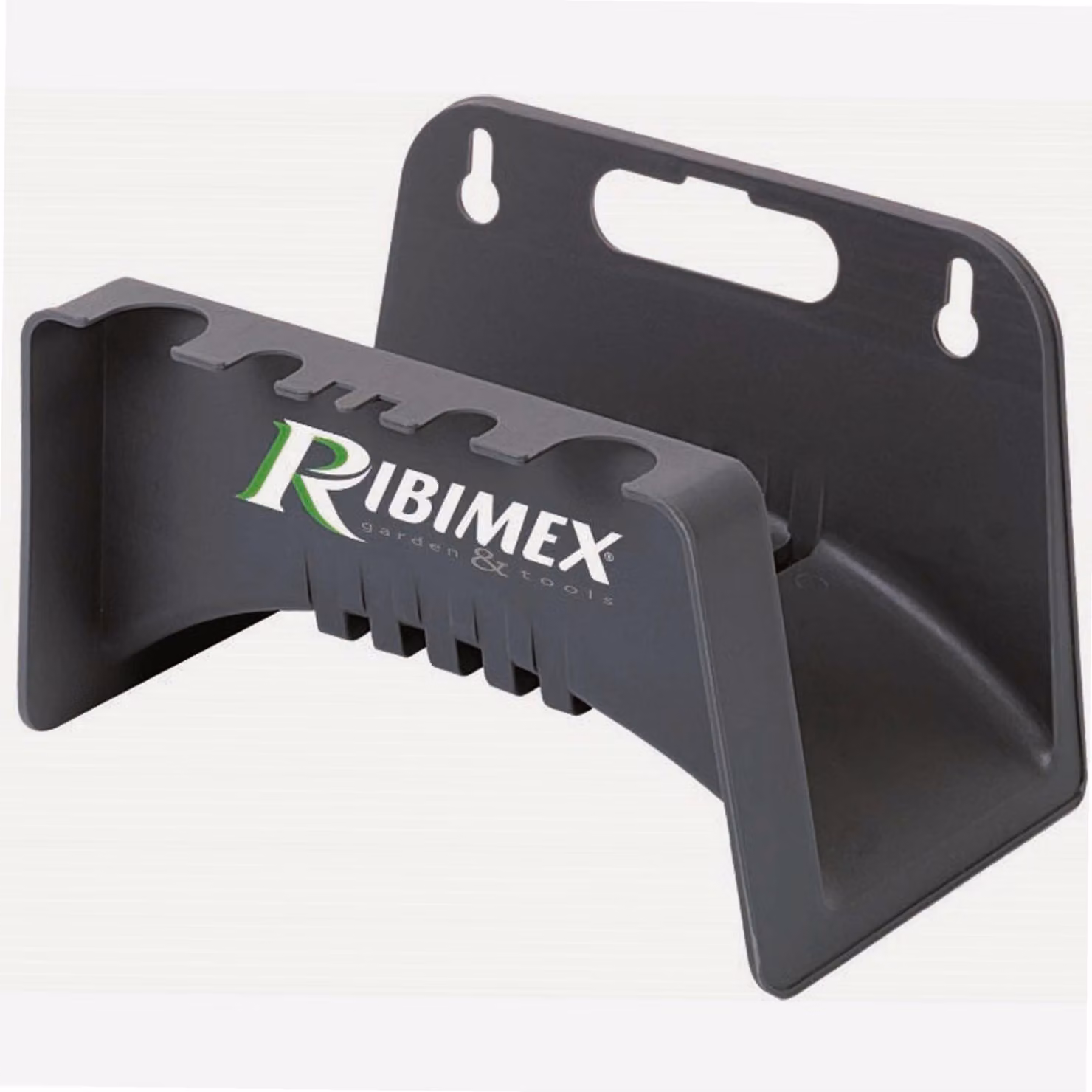 Portagomma in plastica RIBIMEX, 15 x 23,5 x 16 cm