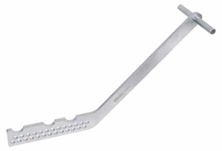 KS TOOLS Leva di pressione per 160.0270 ( 160.0274 )