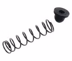 Molla + Ammortizzatore Per Forbici P1 E P2 R1069P - (R1069P)