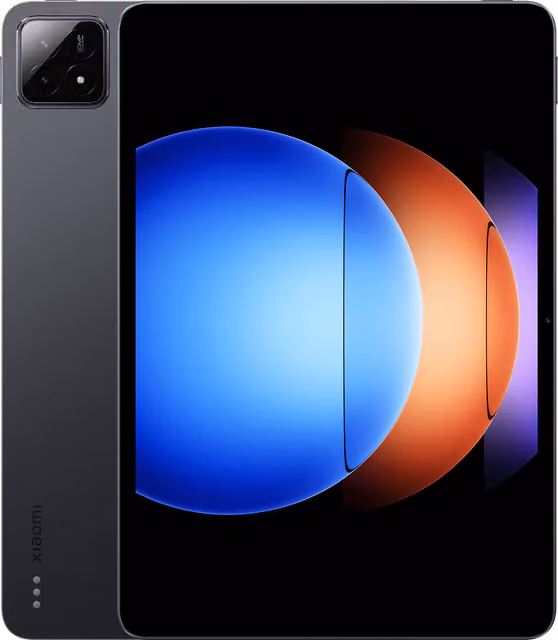 Xiaomi Pad 6S Pro 12.4 Grigio con 8 GB di RAM e 256 GB di memoria interna