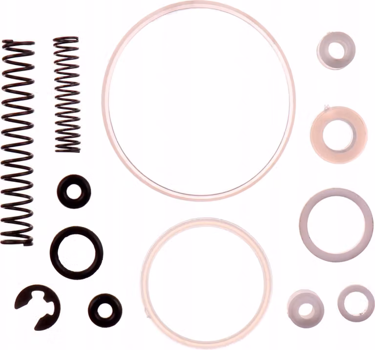 Kit di riparazione per la pistola a spruzzo Auarita Lion B