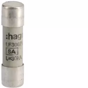Hager LF308PV
