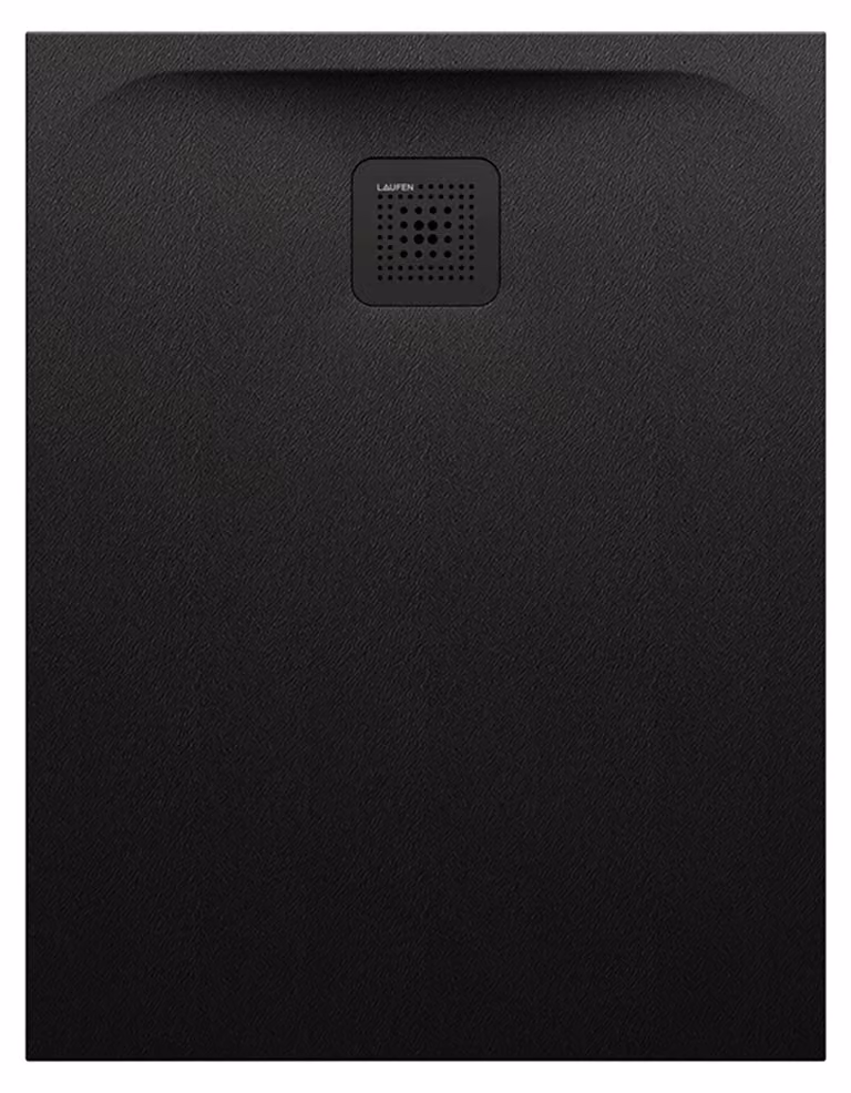 LAUFEN Pro Receveurs de douche, 900x700x33mm, extra-plat, H2169560800001, H2169560800001