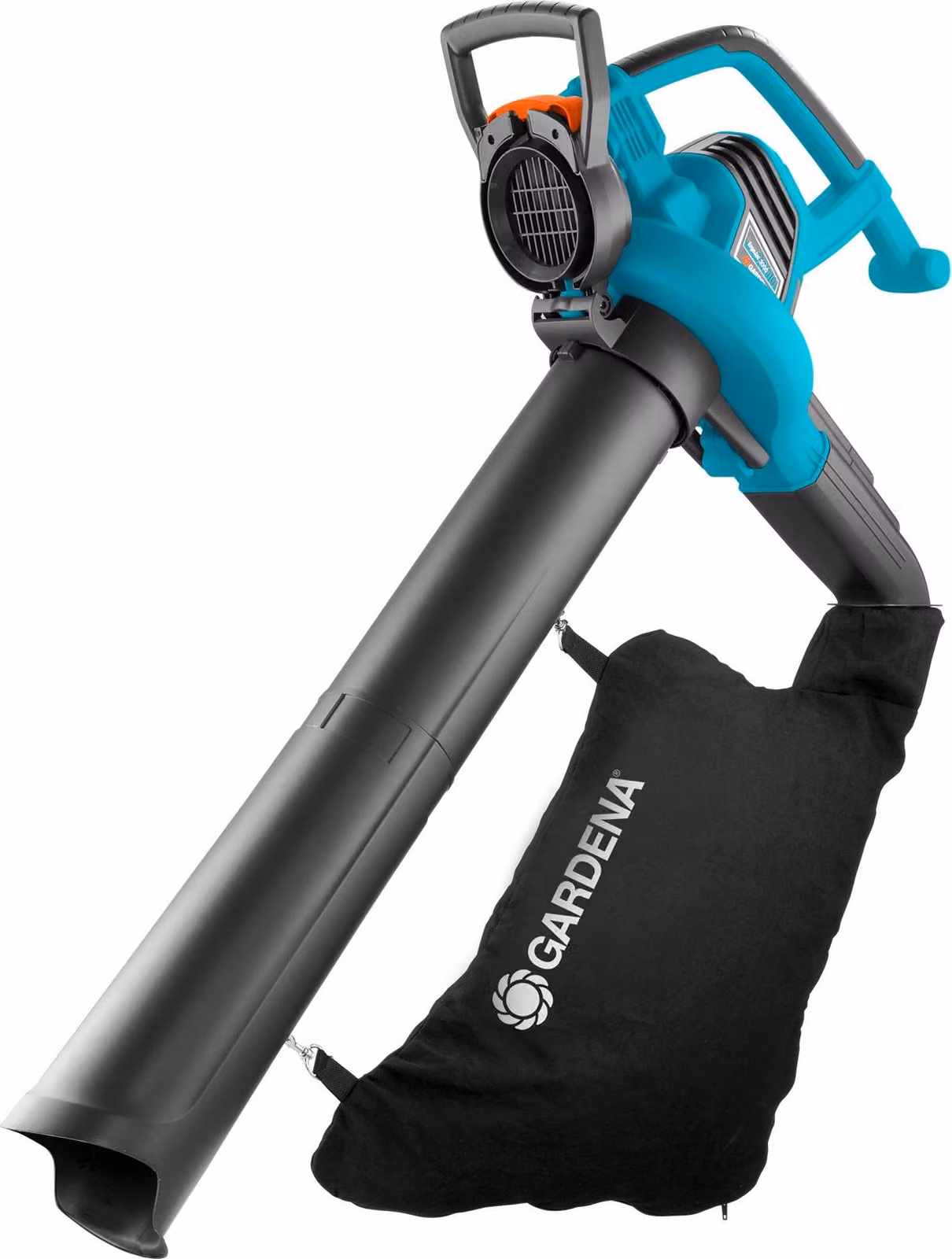 Gardena Aspirapolvere/soffiatore da giardino ErgoJet 3000, 9332-20