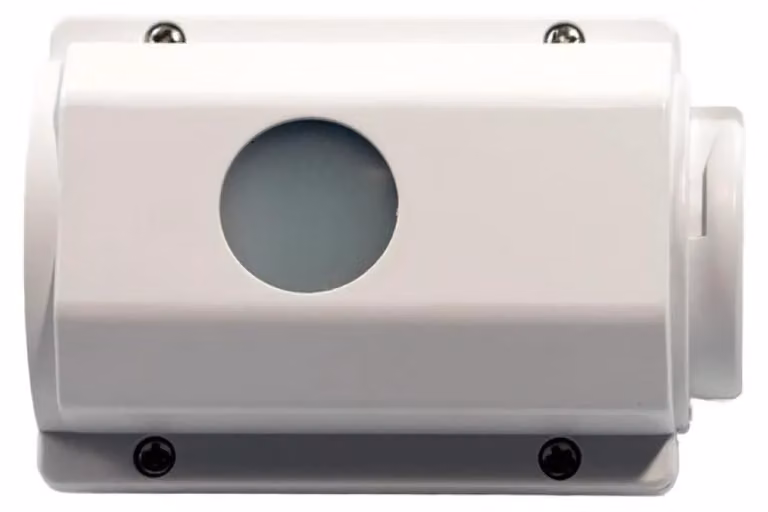 NEDES SENZOR: Micro-lampada LED lineare, grado di protezione IP65 - Modello SMM32
