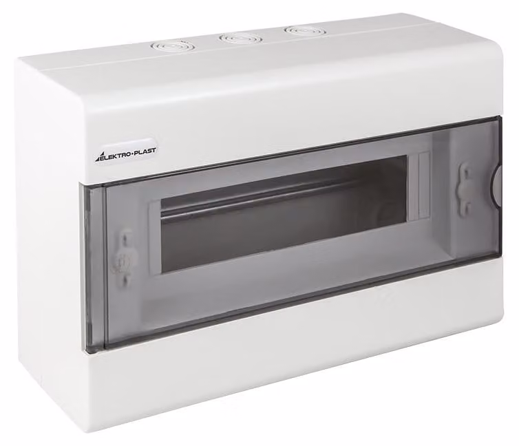 Centralino modulare SRn-12 NT IP40 1.3 EP_OPATÓWEK