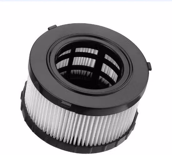Filtro HEPA per aspirapolvere a due pezzi - Ricambio per aspirapolvere DC515/DCV517
