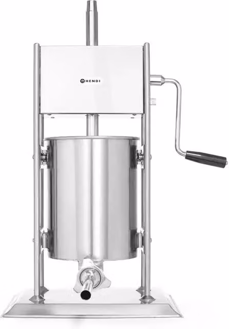 Insaccatrice Profi Line, HENDI, 10 L