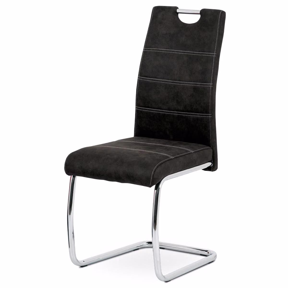 Sedia da pranzo Autronic HC-483 BK3
