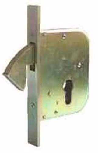 Serratura Infilare per porte in Ferro              068.50.00.0 Welka