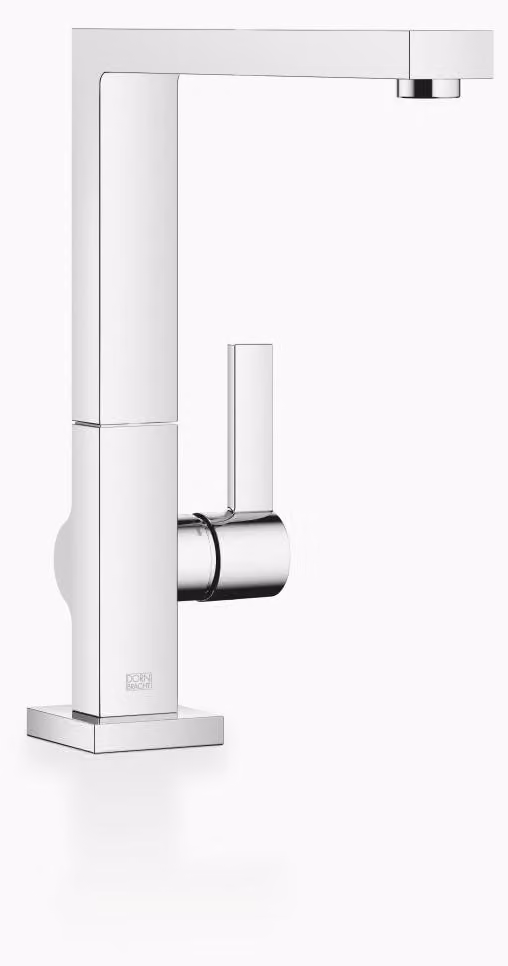 Robinet de cuisine Dornbracht LOT, mitigeur, saillie 236mm, 33800680-00, 33800680-00