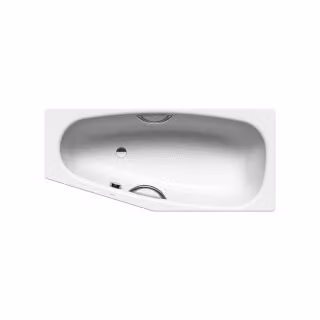 KALDEWEI MINI LINKS vasca da bagno bianco alpino