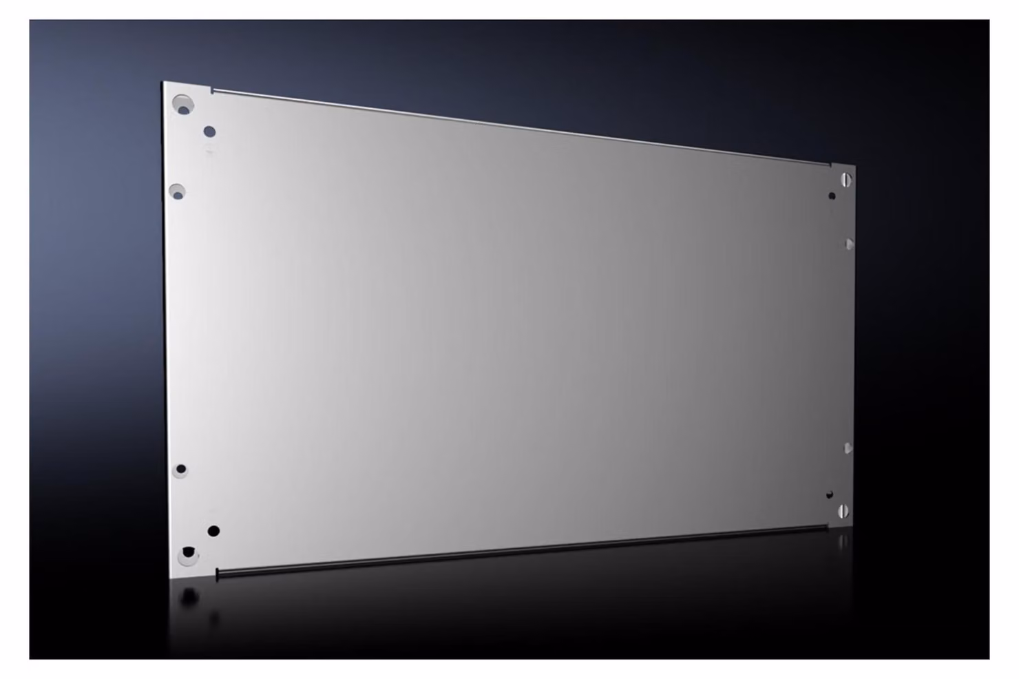 Rittal 8617570 Rittal VX Teilmontageplatte, BH: 700x400 mm