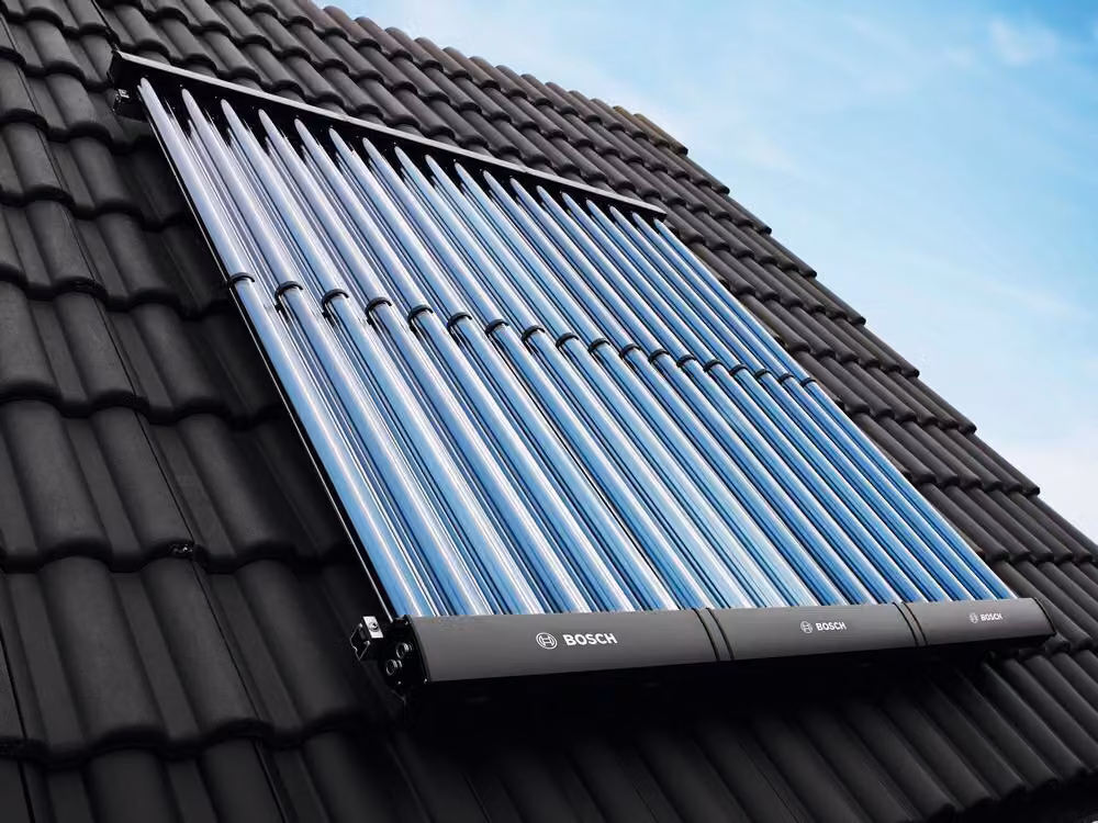 Solar 8000 TV / VK 120-2