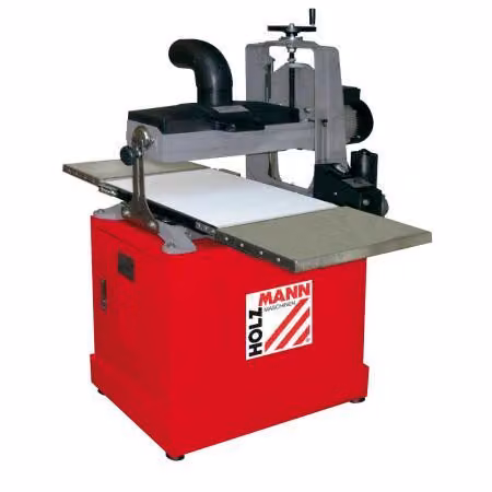 Holzmann ZS400U_230V Levigatrice a rullo