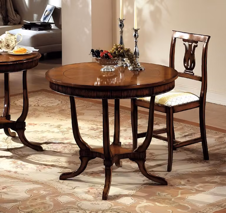 Beistelltisch Kaffeetisch Design Tisch Wohnzimmertisch Tische Couchtisch Massiv