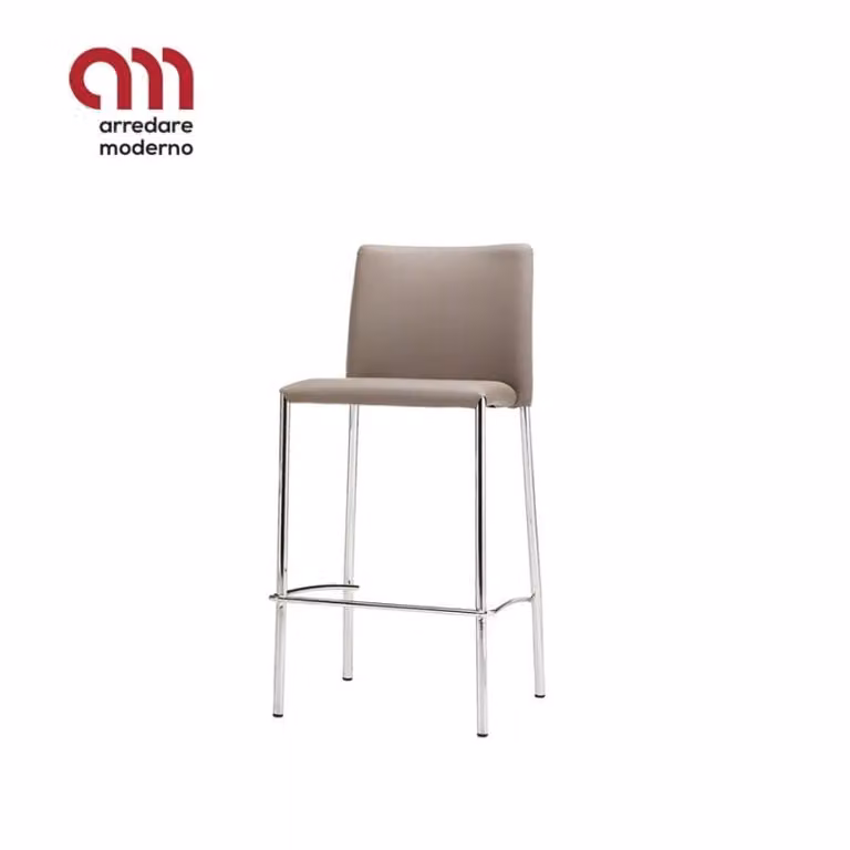 Sgabello Silvy Midj H65 M TS