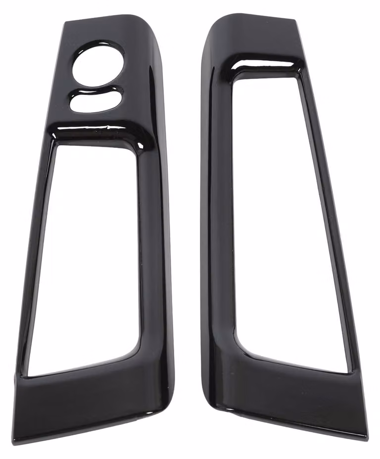 Telaio di supporto per porta interna 595 LHD - Robusto e preciso - Huairdum8gmhg9n5ey-11