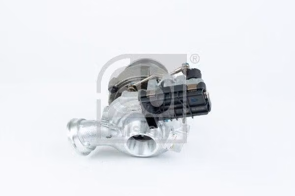 Turbocompressore FEBI BILSTEIN 187048 Garrett compatibile con MERCEDES-BENZ SPRINTER 3,5 t furgone (906)