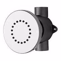 CASA39 Zucchetti Shower Plus Soffione doccia incasso Z92910