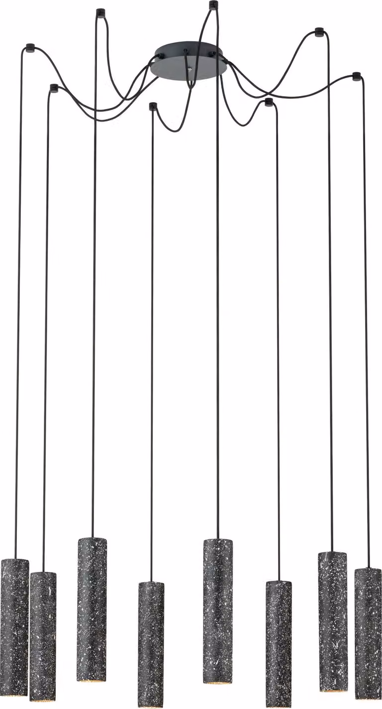 Lampada a sospensione MENTALONA 39824 Eglo