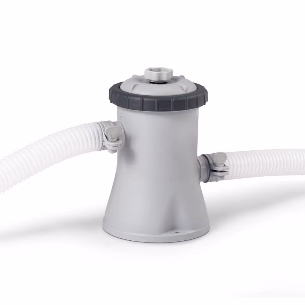 Pompa filtro a cartuccia Intex 1250 L/h 28602GS