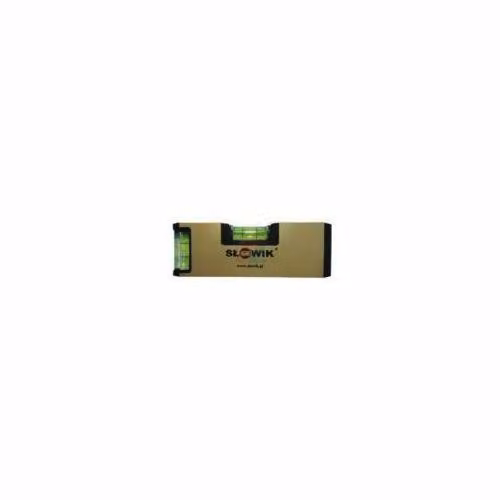 Nightingale Livella anodizzata Pk2 100Mm