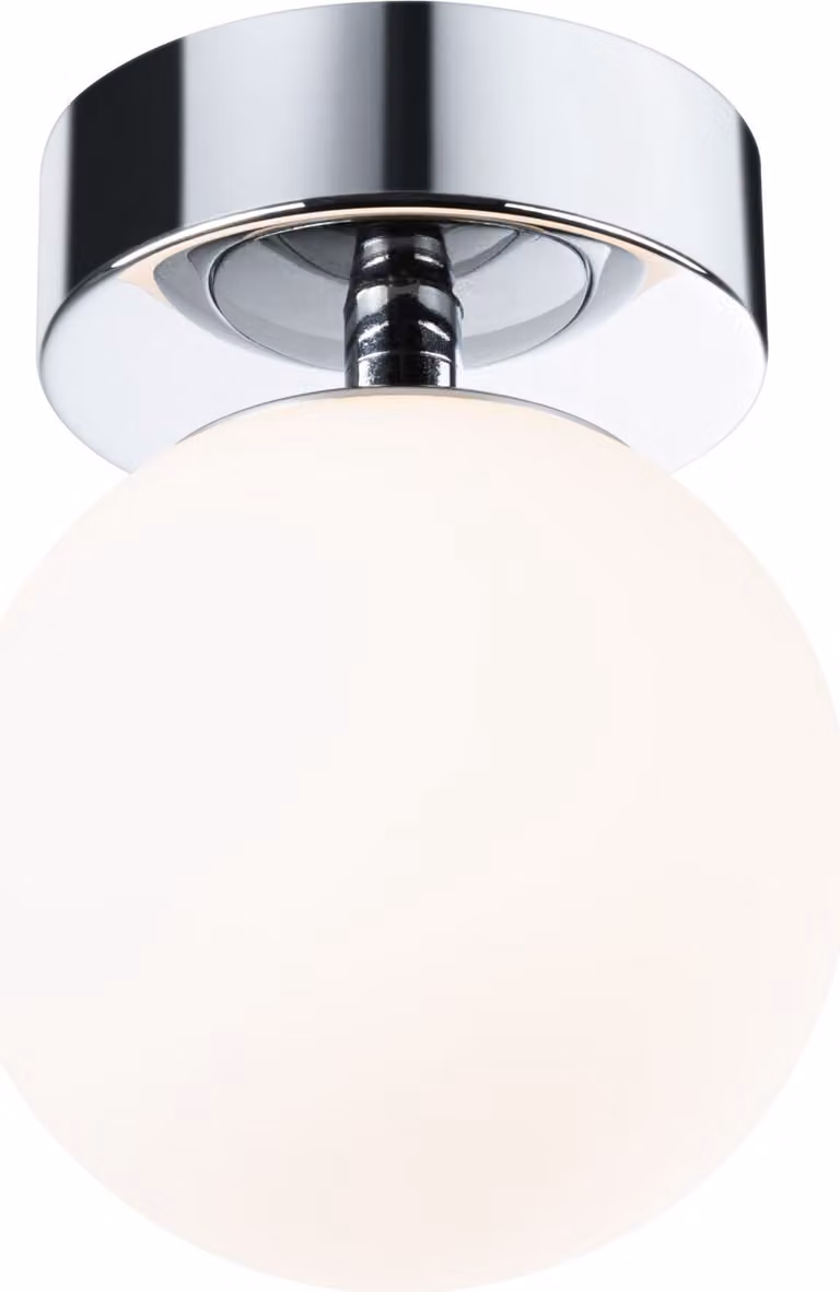 Paulmann Selection Plafoniera LED per bagno Gove