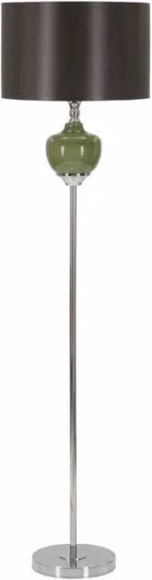 Lampadelle A Da Terra Eva One cm ø40x160