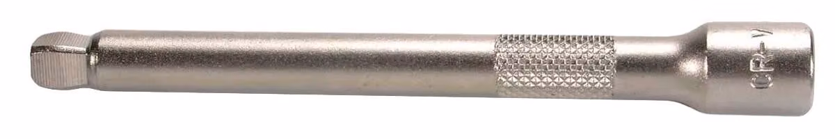 SW-Stahl 05753SB Prolunga inclinata da 1/4 di pollice per cricchetto I Cricchetto reversibile da 1/4 di pollice I Acciaio al cromo vanadio