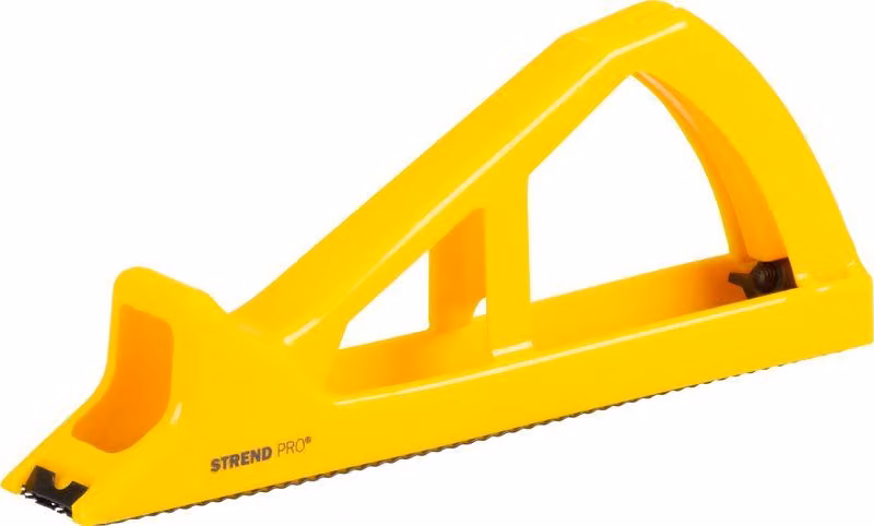 Raspa Strend Pro RPW-513, 250x40 mm, per cartongesso e legno