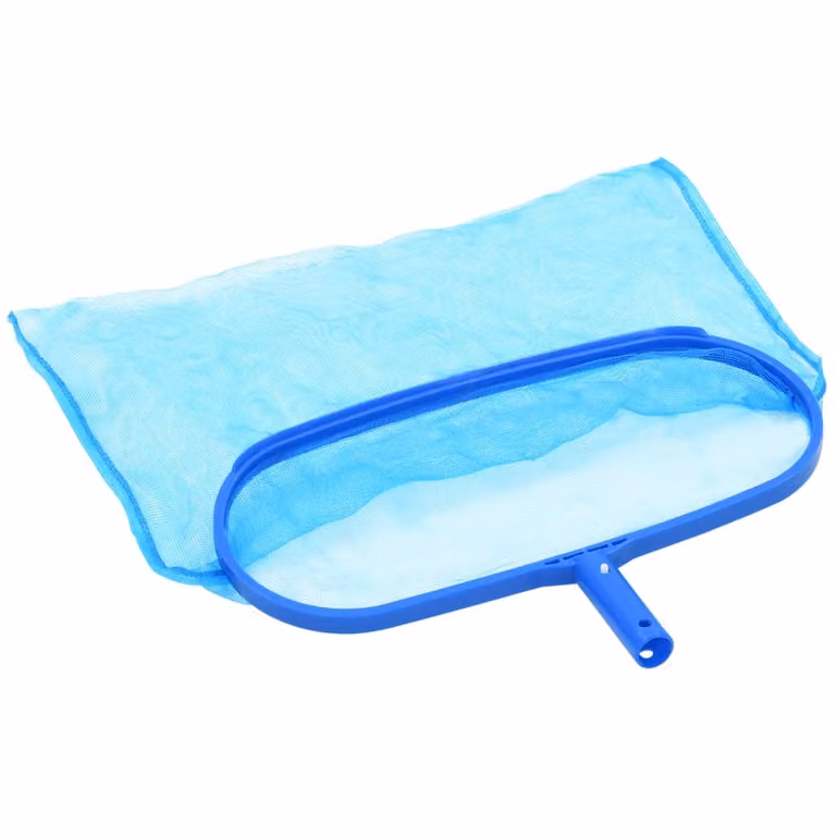 vidaXL Kit di manutenzione per piscine in 3 pezzi