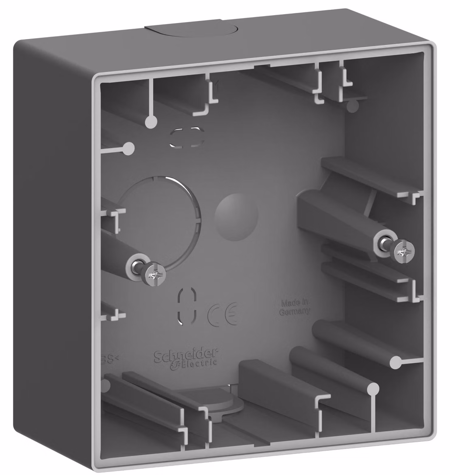 Custodia da incasso Merten MEG4014-6534