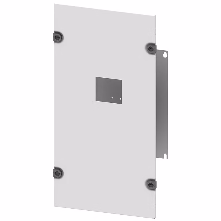 Siemens ALPHA UNIVERSAL, kit di montaggio per interruttori automatici compatti 3VA1, 1x 3VA10-11 /100A ... 8GK67366KK13