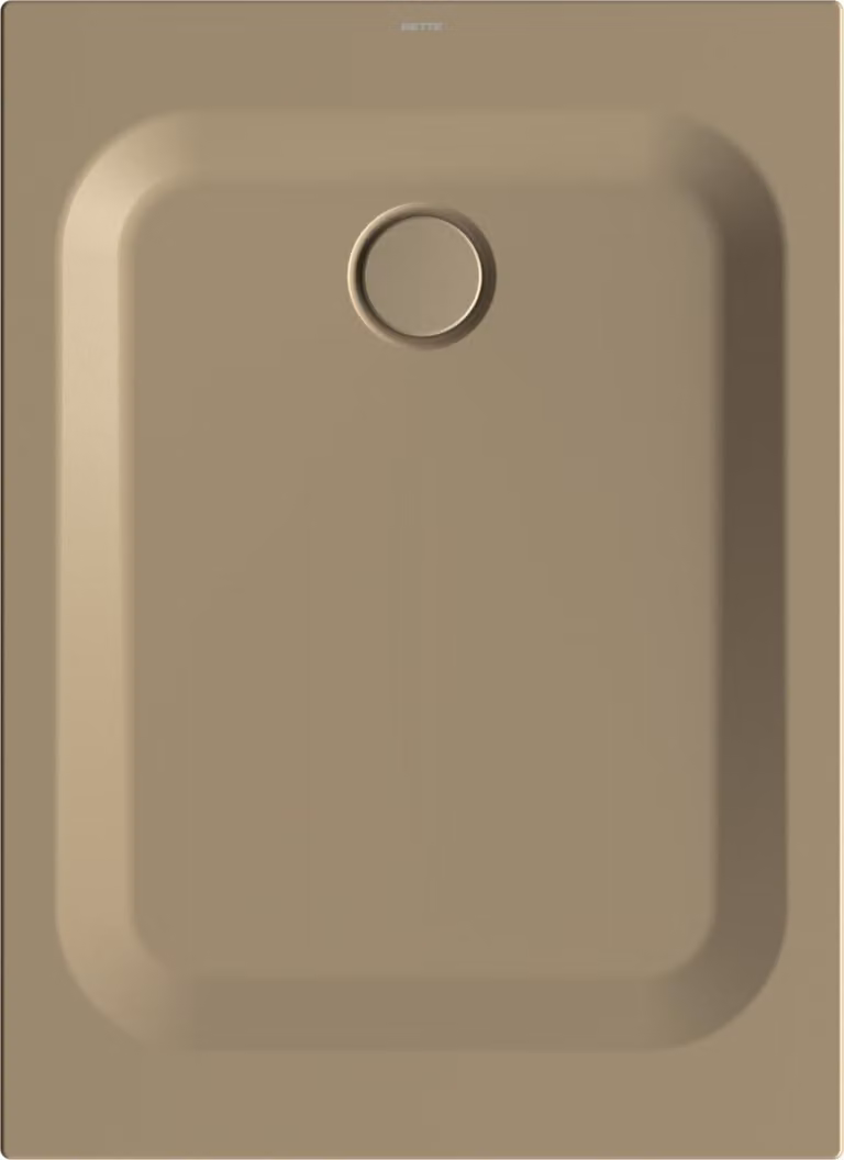 BetteUltra receveurs de douche rectangulaires avec BetteAntidérapant Pro, 1100x800x35mm, 8729-417AE, 8729-417AE