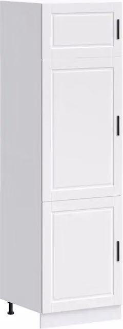 Pensile da cucina | Armadio da Cucina Porto Bianco in Legno Multistrato