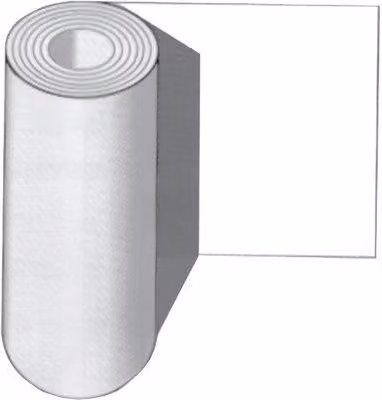 Foglia Polietilene Neutra H.2 m 50 kg 0,20 mm