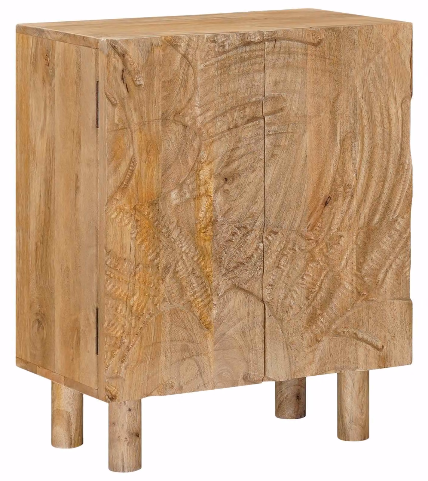 Mobiletto per buffet, dimensioni 53 x 30 x 65 cm