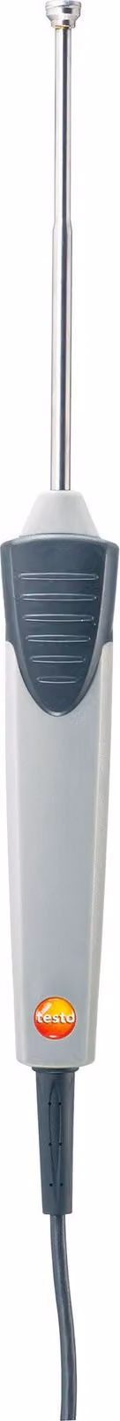 testo Oberflächenfühler Robuster, wasserdichter Temperaturfühler -50 bis 400 °C Pt100 (0609 1973)