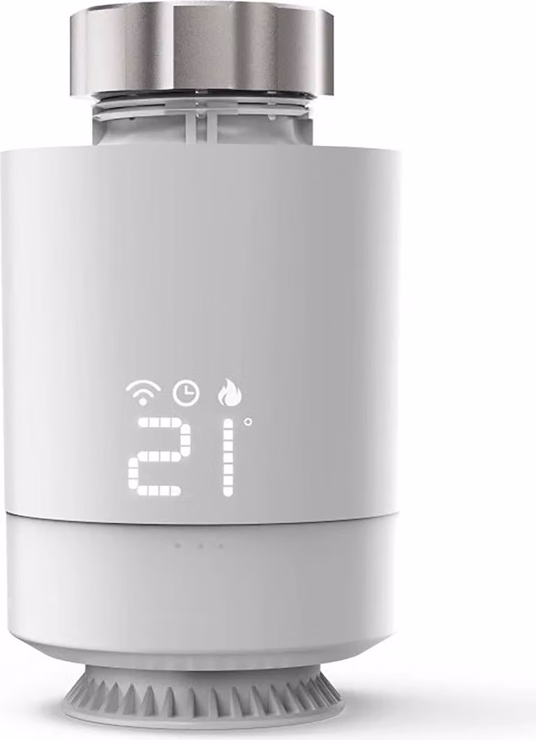 Hama 176592 Hama Smartes tat für Hama Heizungssteuerung WLAN