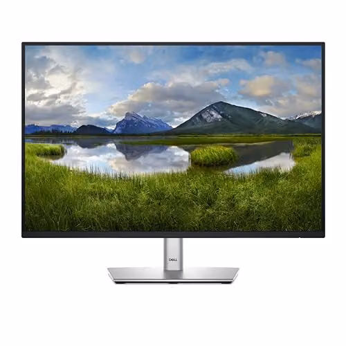 Dell pro plus p2425e monitor pc 61,1 cm (24.1") 1920 x 1200 pixel wuxga lcd nero - DELL-P2425E