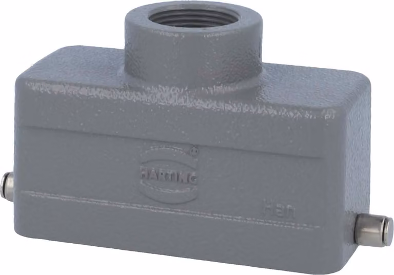 Alloggiamento per gommini Harting HAN 16B-GG-R-M25 19300161441