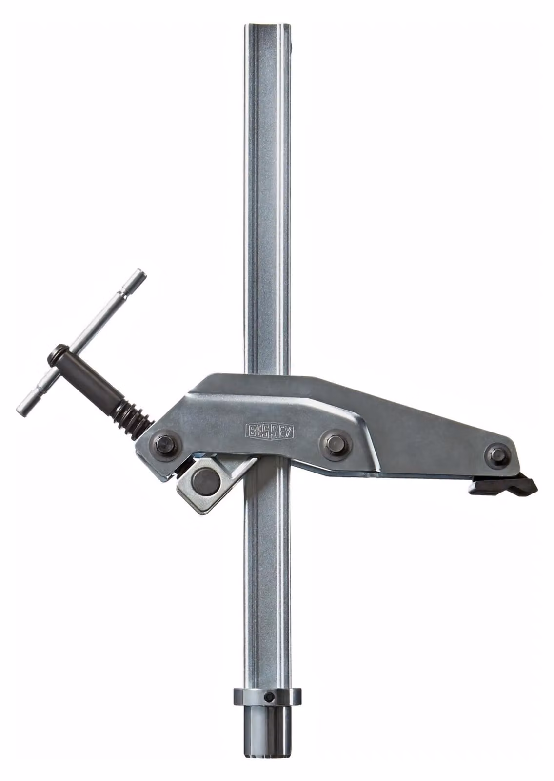 Elemento di serraggio Bessey con braccio di presa TW28GRS 300/120
 | TW28GRS30-12