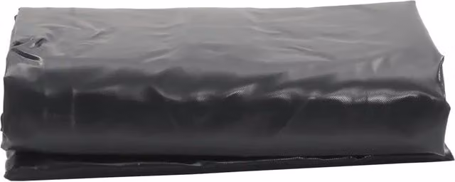 Telone Nero 5x7 m 650 g/m2