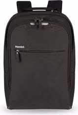 Zaino Business Backpack Hamlet per Notebook 15,6 pollici Nero XNBACKP156B4