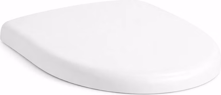 Laufen Moderna R Sedile + coperchio bianco rimovibile con chiusura ammortizzata, 1 pz.