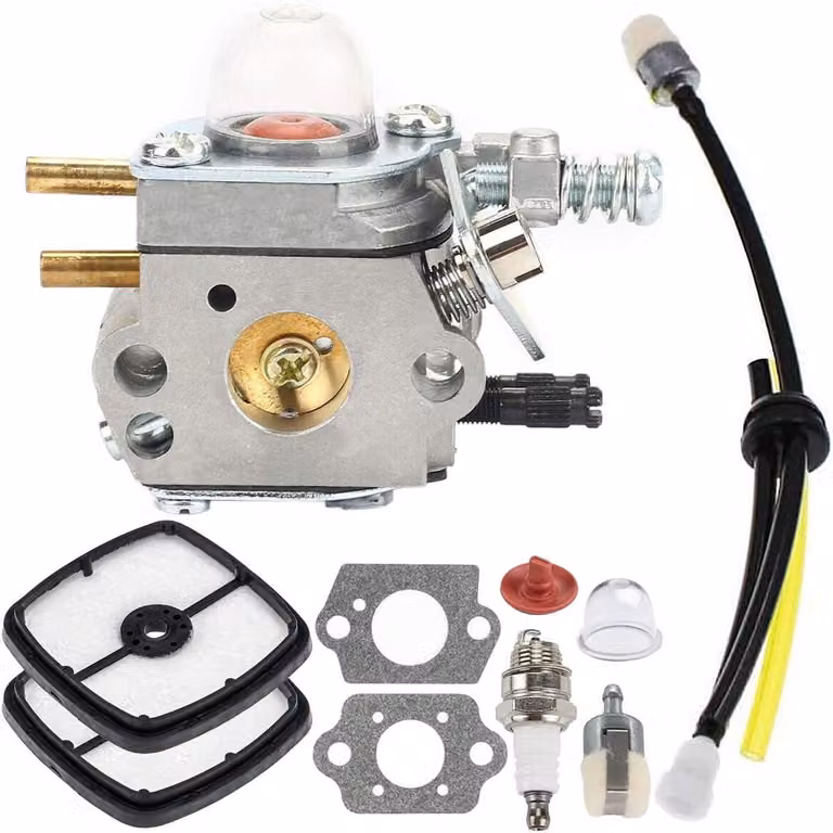 Kit carburatore C1U-K51 - Ricambio per la serie Echo HC HCR - Modello WA-NL-911