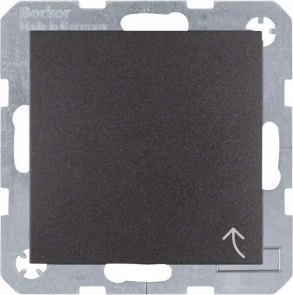 Berker S.1/B.X SSD M.KLAPPD.F.F.DICHT (47241606)