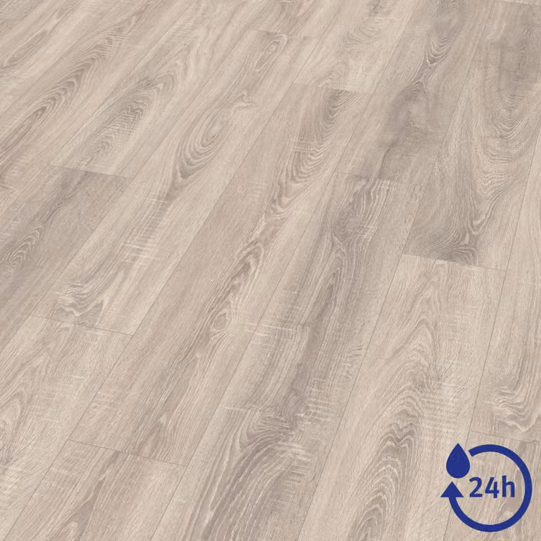 EGGER NatureSense* Laminato Aqua EL1087, rovere chiaro Toscolano